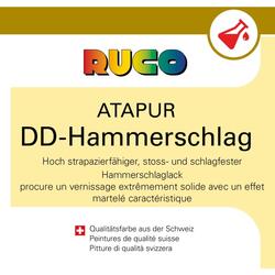 ATAPUR DD-Hammerschlag