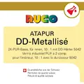 ATAPUR DD-Metallisé