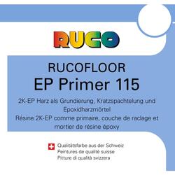 RUCOFLOOR EP Primer 115