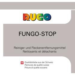 FUNGO-STOP