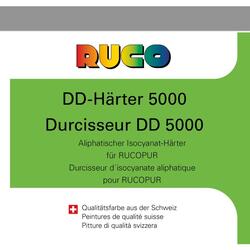 Durcisseur DD 5000