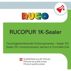 RUCOPUR 1k-Sealer