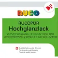 RUCOPUR Hochglanzlack