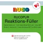 RUCOPUR Reaktions-Füller
