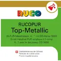 RUCOPUR Top-Metallic