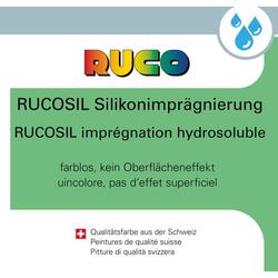 RUCOSIL imprégnation hydrosoluble