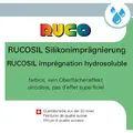RUCOSIL imprégnation hydrosoluble