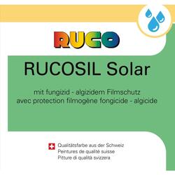 RUCOSIL Solar