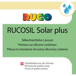 RUCOSIL Solar plus