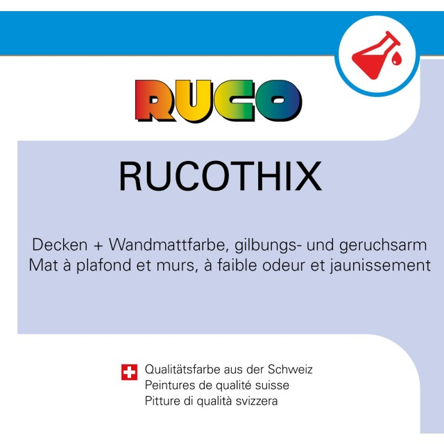 RUCOTHIX