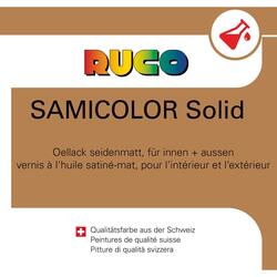 SAMICOLOR Solid