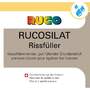 RUCOSILAT Filler pour fissures