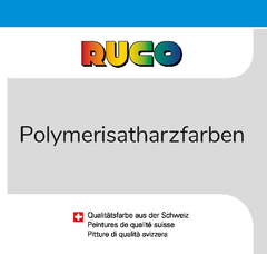 Polymerisatharzfarben (1)