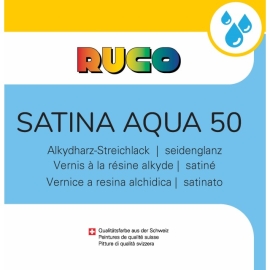 SATINA Aqua 50