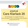 ATAPUR Care Klarlack 20